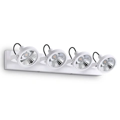Світильник Ideal Lux Glim PL4 200217