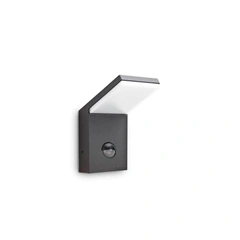 Настенный уличный светильник Ideal Lux STYLE 246864