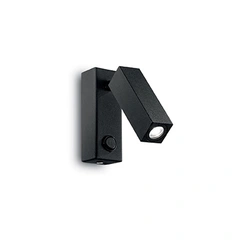 Светильник Ideal Lux 142241 Page Square