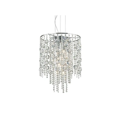 Люстра Ideal Lux Evasione 044774