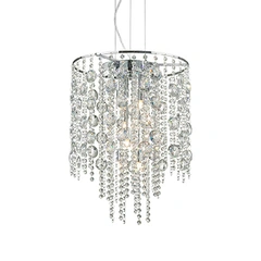 Люстра Ideal Lux Evasione 044774