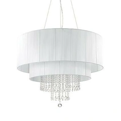 Люстра Ideal Lux OPERA 165011