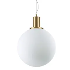 Підвісний світильник Ideal Lux Loko SP1 197920