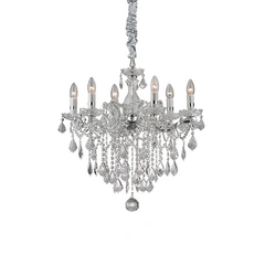 Люстра Ideal Lux Florian 035628