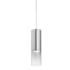 Подвесной светильник Ideal Lux Look Transparente 194806