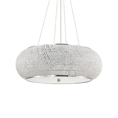 Люстра Ideal Lux Pashà 082196
