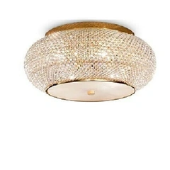 Люстра Ideal Lux Pashà 165004