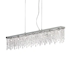 Люстра Ideal Lux Giada Clear 098739