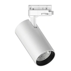 Трековый светильник Ideal Lux QUICK 222530
