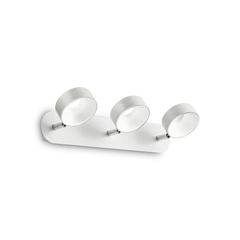 Світильник Ideal Lux Oby PL3 196701