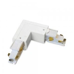 L-конектор лівий Ideal Lux LINK TRIMLESS DALI L CONNECTOR 246604