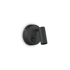 Светильник Ideal Lux 142579 Page Round