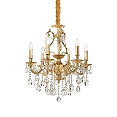 Люстра Ideal Lux Gioconda 060507