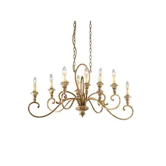 Люстра Ideal Lux Cortina 088433