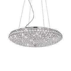 Люстра Ideal Lux King 088013