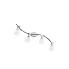 Стельовий світильник Ideal Lux Snake 002781