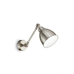 Бра Ideal Lux Newton 016399