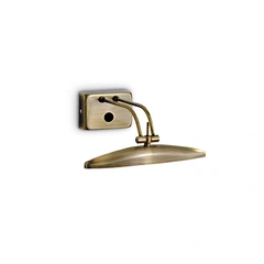 Підсвічування Ideal Lux Mirror-20 017327