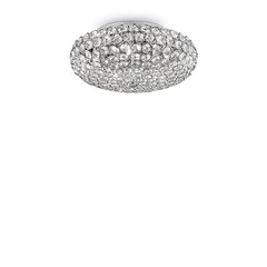 Люстра Ideal Lux King 075419