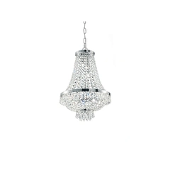 Люстра Ideal Lux Caesar 033532