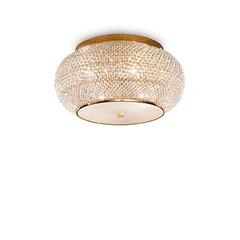 Люстра Ideal Lux PASHA 100807