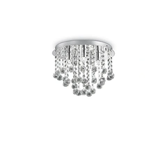 Люстра Ideal Lux Bijoux 089485