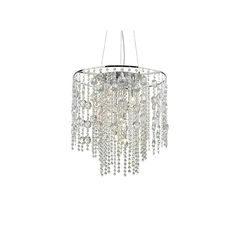 Люстра Ideal Lux Evasione 044767