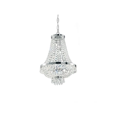 Люстра Ideal Lux Caesar 041827