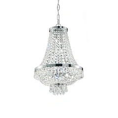 Люстра Ideal Lux Caesar 041827