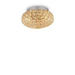 Люстра Ideal Lux King 075402