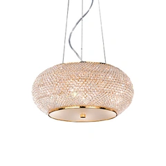 Люстра Ideal Lux Pashà 082172