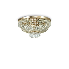Люстра Ideal Lux Caesar 114682