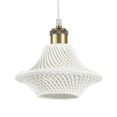 Люстра Ideal Lux Lugano SP1 D23 206806