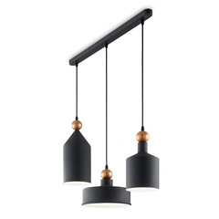 Люстра Ideal Lux Triade SP3 194677