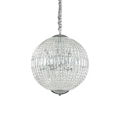 Люстра Ideal Lux Luxor 116228