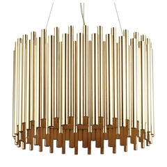 Люстра Ideal Lux PAN 208817