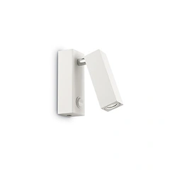 Светильник Ideal Lux 142258 Page Square