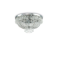 Люстра Ideal Lux Caesar 093475