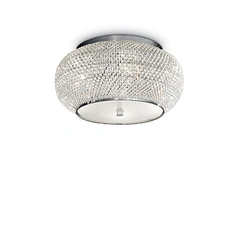 Люстра Ideal Lux PASHA 100784