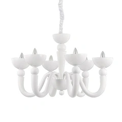 Люстра Ideal Lux Bon Bon SP6 093994