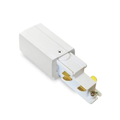 Головний правий конектор Ideal Lux LINK TRIMLESS DALI MAIN CONNECTOR 246543