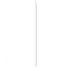 Подвесной светильник Ideal Lux Ultrathin SP1 big square 194172