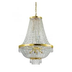 Люстра Ideal Lux CAESAR 114743