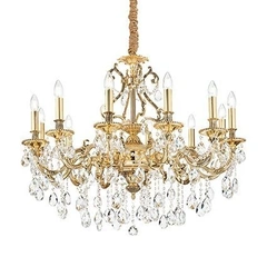 Люстра Ideal Lux GIOCONDA 164960