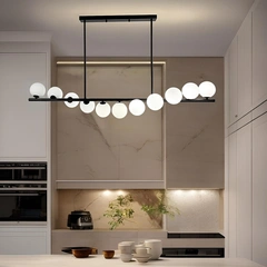 Люстра Nestlight 240918-100003744 9, Варіація: 9