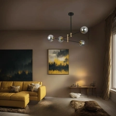 Люстра Nestlight 240931-100003650