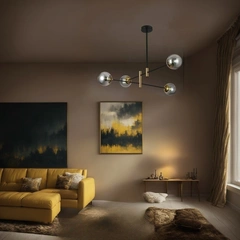 Люстра Nestlight 240931-100003650