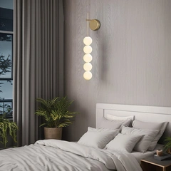 Настінний Nestlight 240958-100003783 5, Варіація: 5