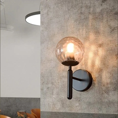 Бра Nestlight 240918-100003721 Біле матове скло, Варіація: Біле матове скло
