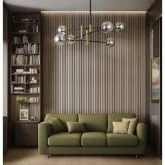 Люстра Nestlight 240931-100003653
